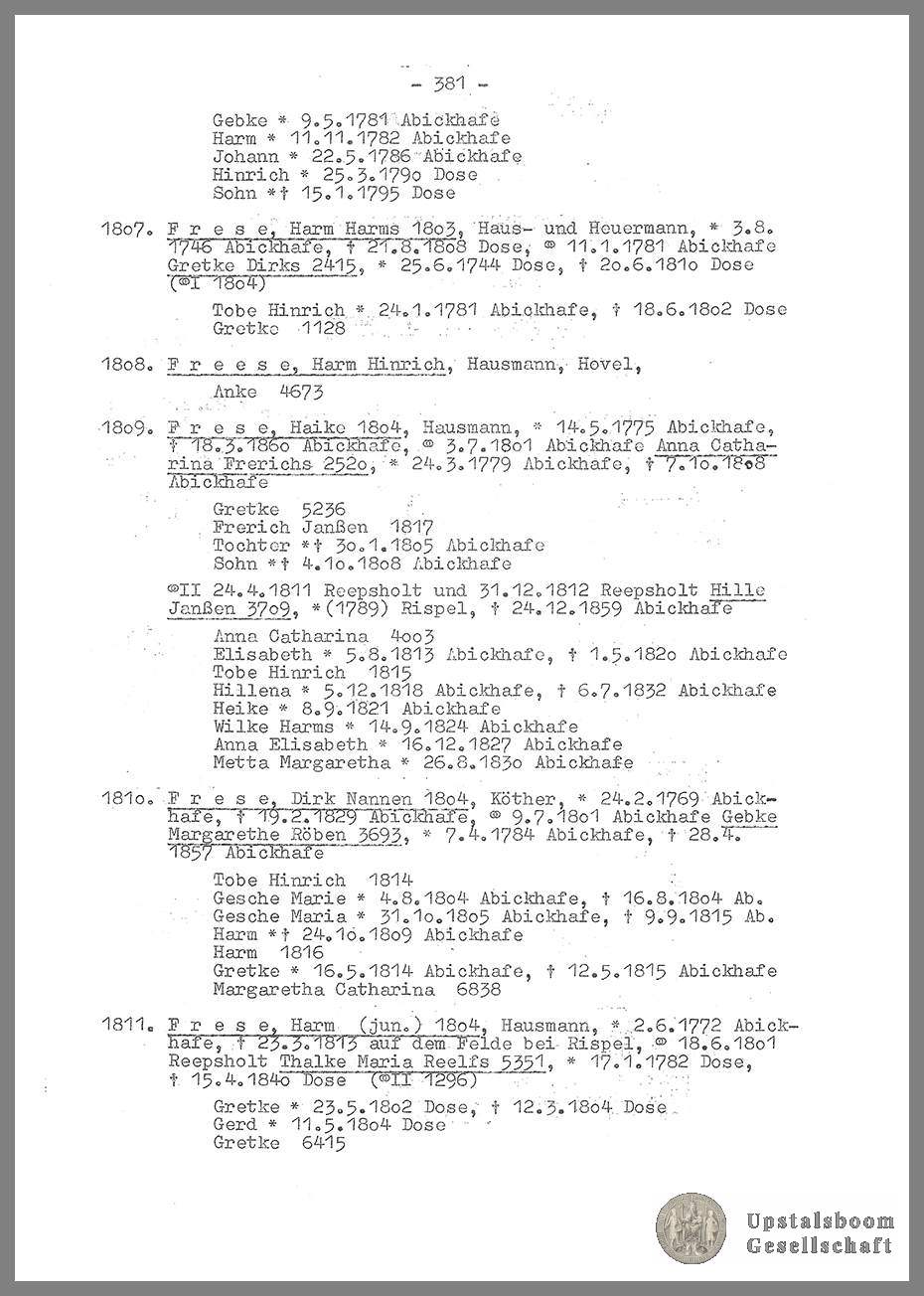 Document